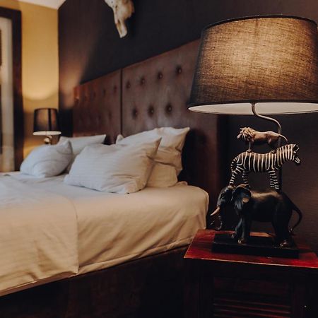 Little 7 - Boutique Hotel Regensburg Kültér fotó